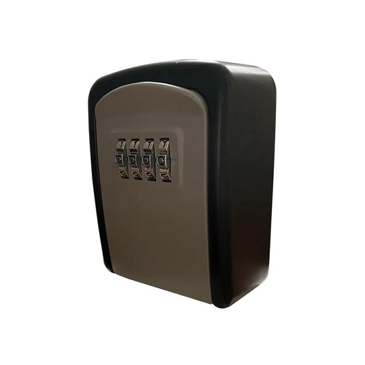 Security Key Lock Box