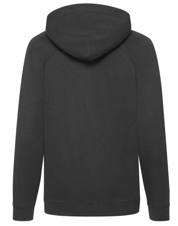 Kid's Lightweight Hooded Sweat