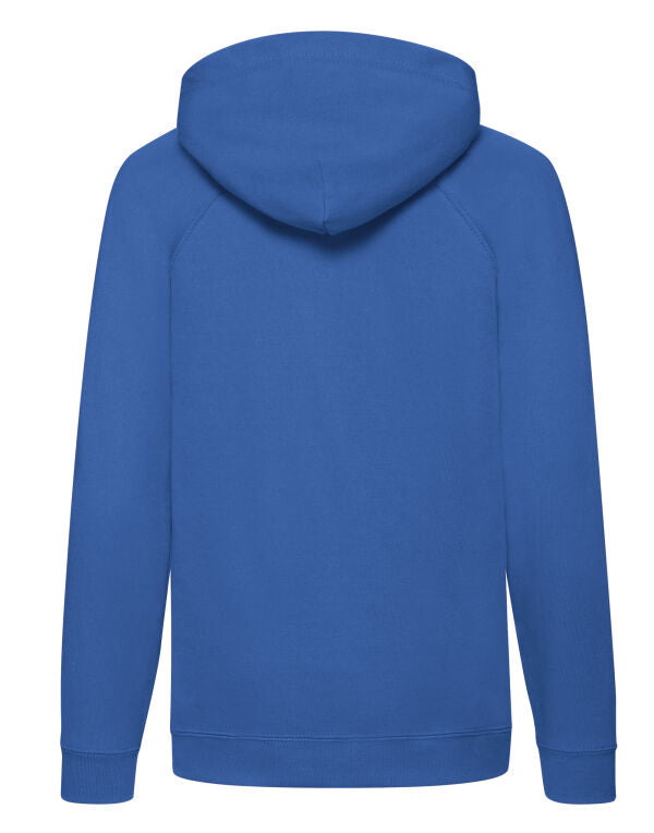 Kid's Lightweight Hooded Sweat