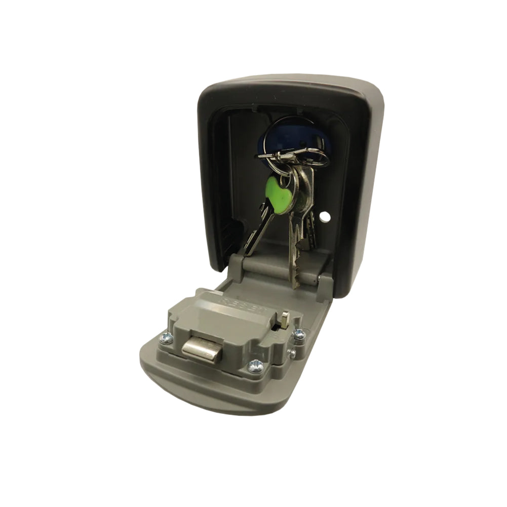 Security Key Lock Box