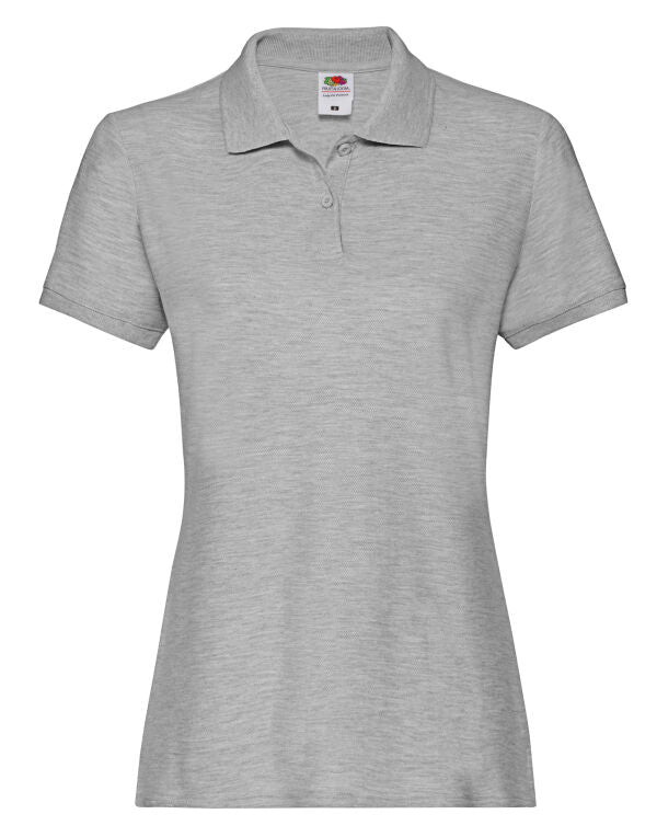 Ladies' Premium Polo