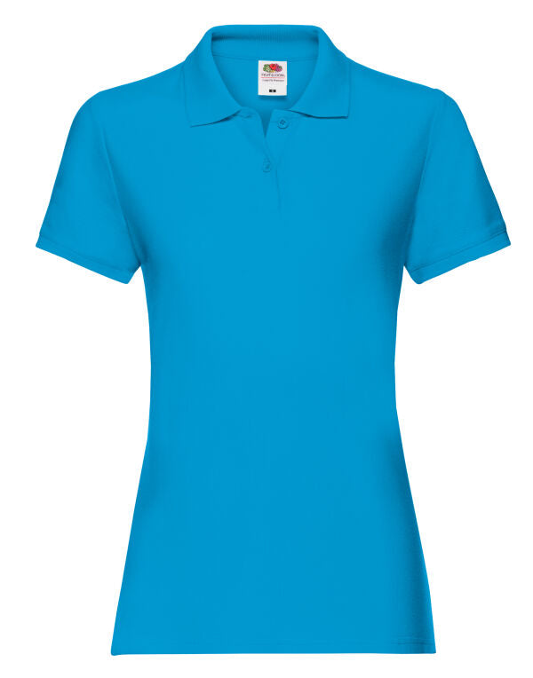 Ladies' Premium Polo