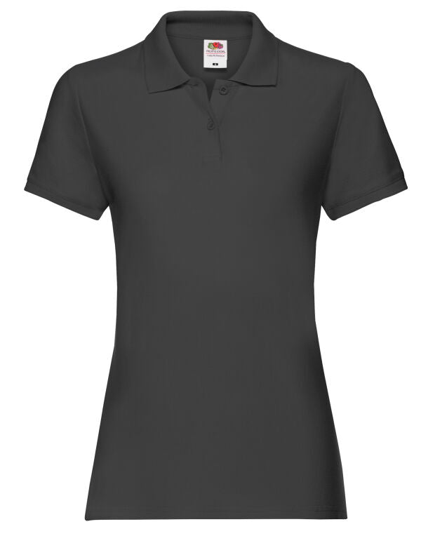 Ladies' Premium Polo