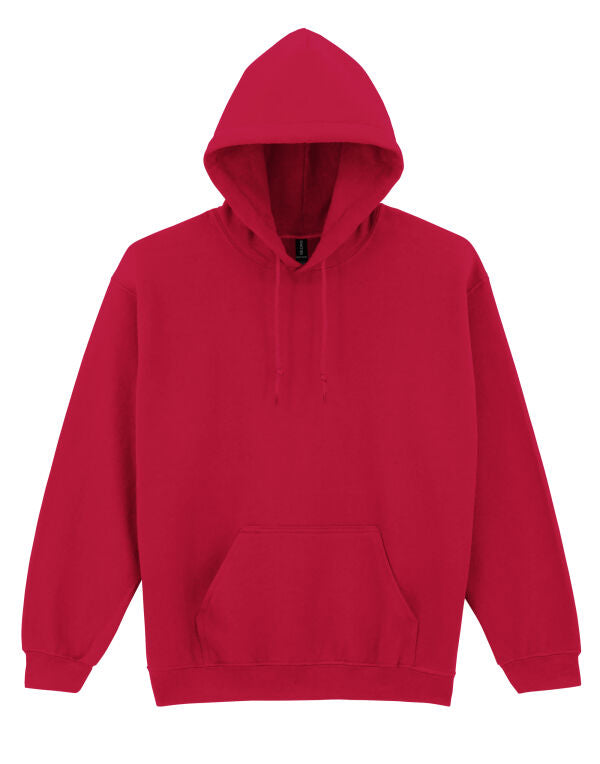 Heavy Blend™ Adult Hooded Sweatshirt