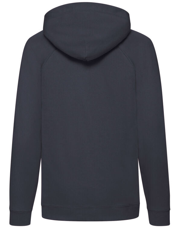 Kid's Lightweight Hooded Sweat