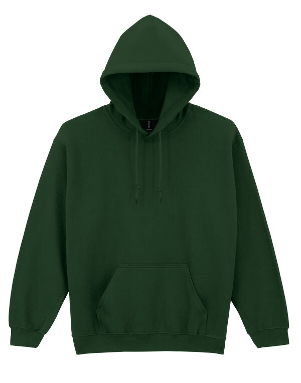 Heavy Blend™ Adult Hooded Sweatshirt