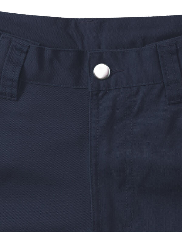 001MR Russell Polycotton Twill Trousers (Reg)