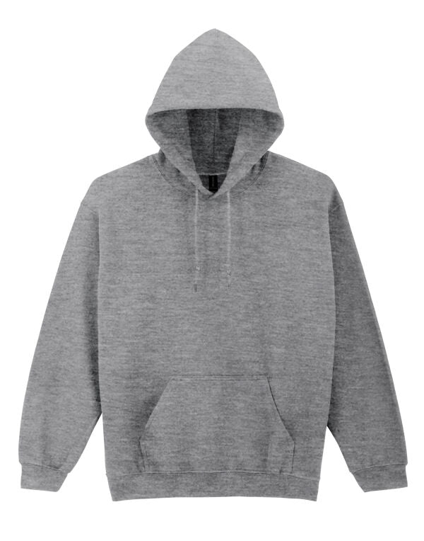 Heavy Blend™ Adult Hooded Sweatshirt