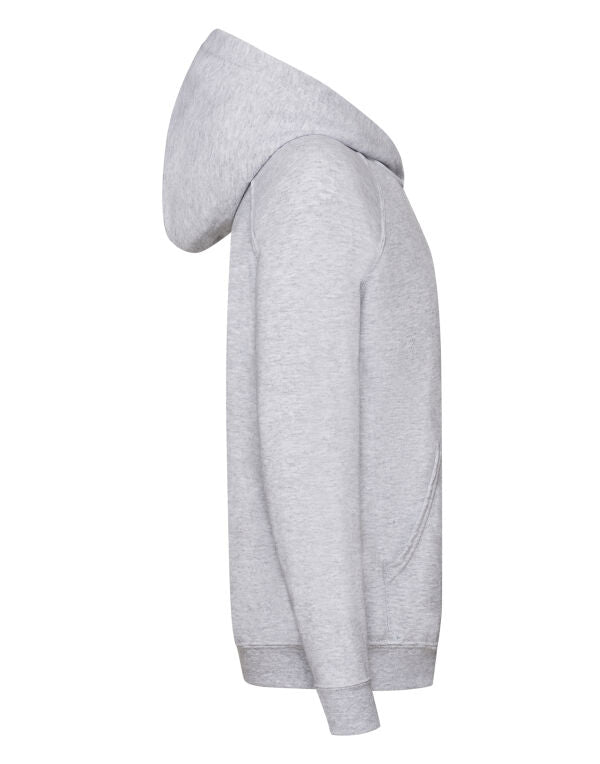Kid's Lightweight Hooded Sweat