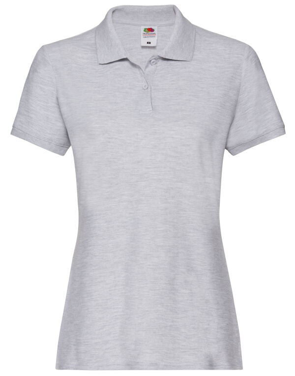 Ladies' Premium Polo