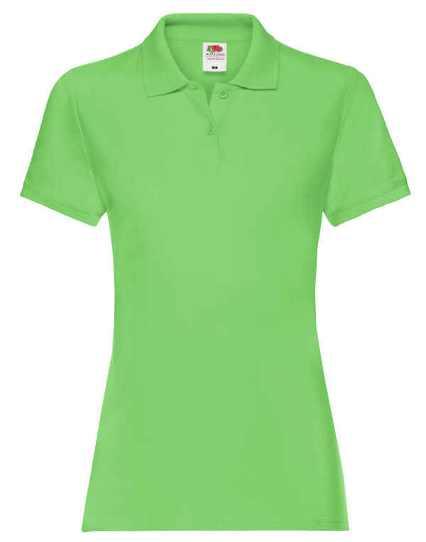Ladies' Premium Polo