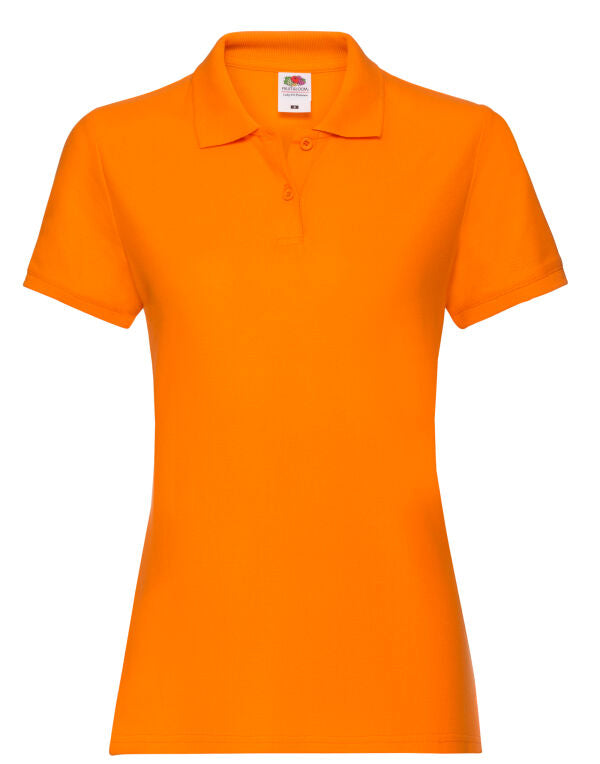 Ladies' Premium Polo
