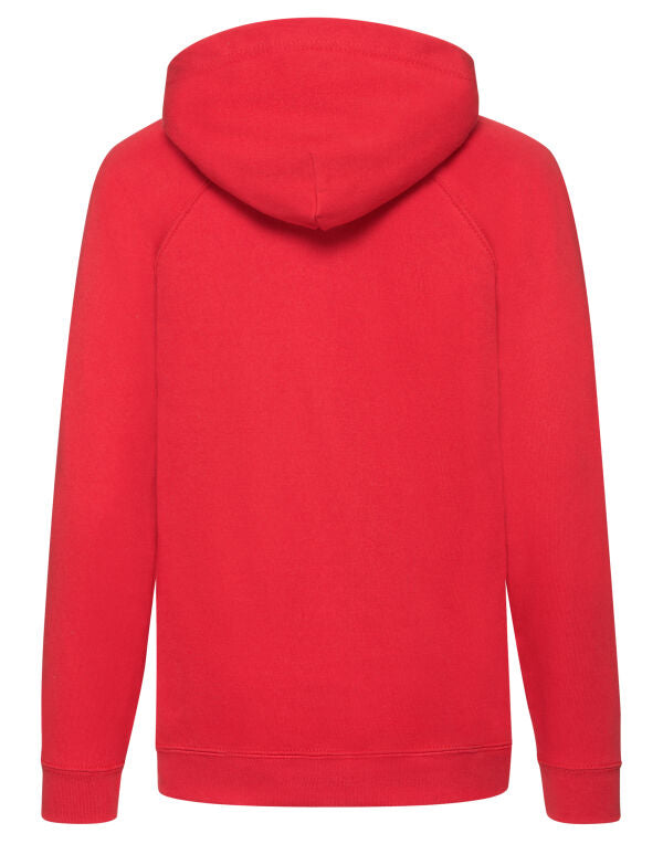 Kid's Lightweight Hooded Sweat
