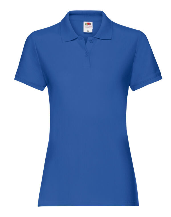 Ladies' Premium Polo