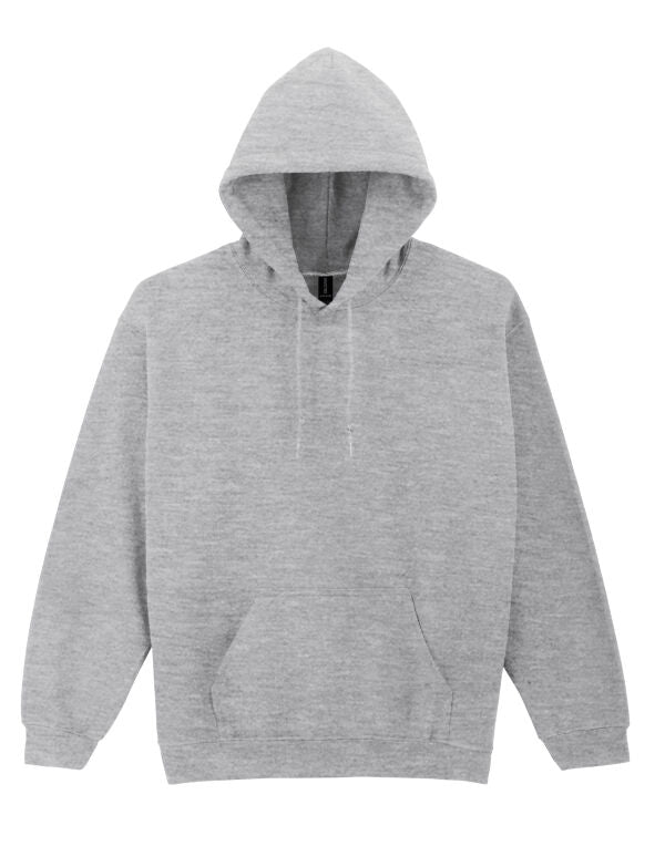 Heavy Blend™ Adult Hooded Sweatshirt