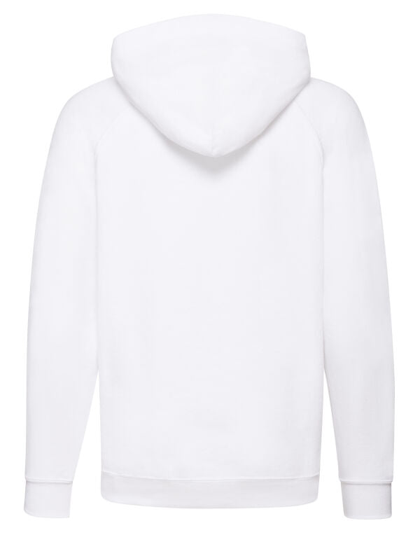 Kid's Lightweight Hooded Sweat