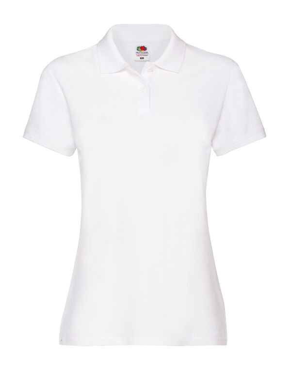 Ladies' Premium Polo