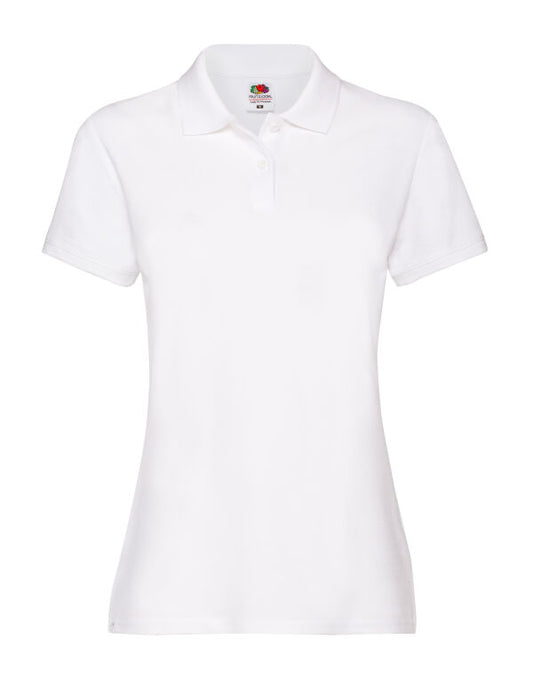 Ladies' Premium Polo