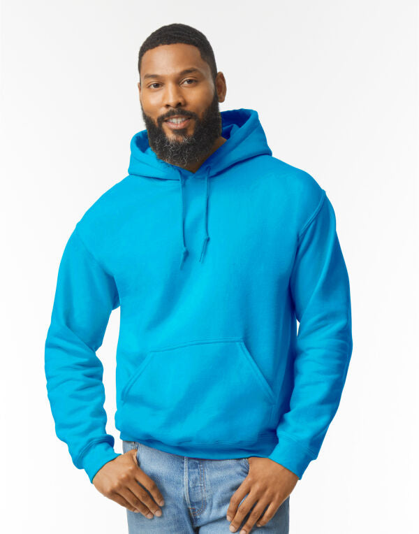 Heavy Blend™ Adult Hooded Sweatshirt