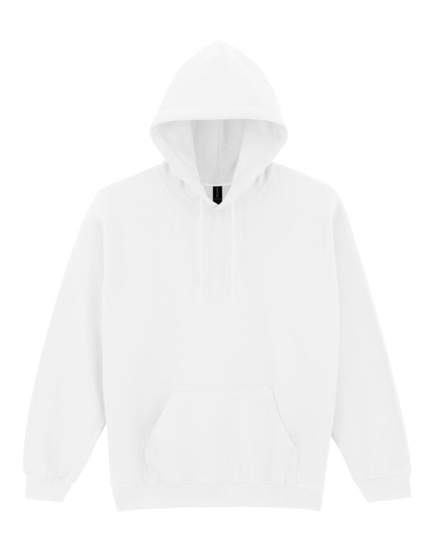 Heavy Blend™ Adult Hooded Sweatshirt